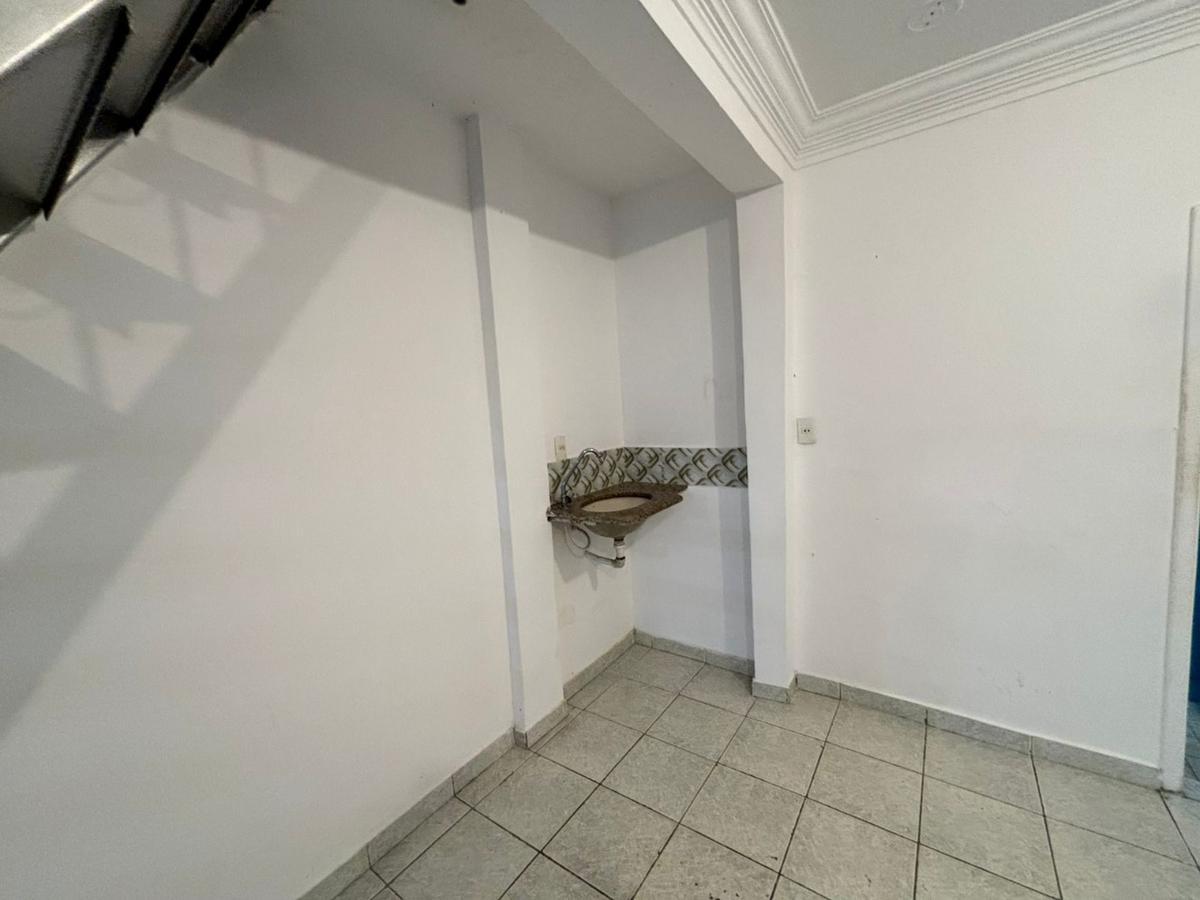 Sala, Centro, 0 Quarto, 0 Vaga