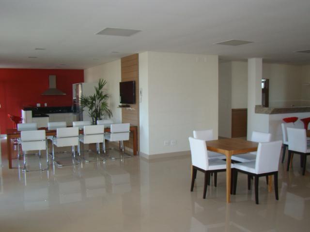 Apartamento, Alphaville - Lagoa dos Ingleses, 2 Quartos, 2 Vagas, 1 Suíte