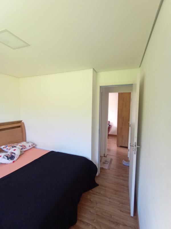 Apartamento, Pousada Del Rey (são Benedito), 2 Quartos, 1 Vaga