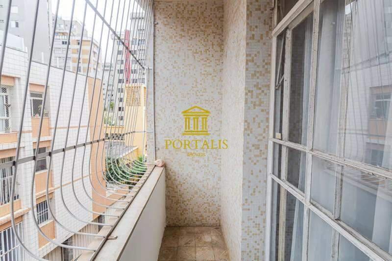 Apartamento, Serra, 2 Quartos, 0 Vaga