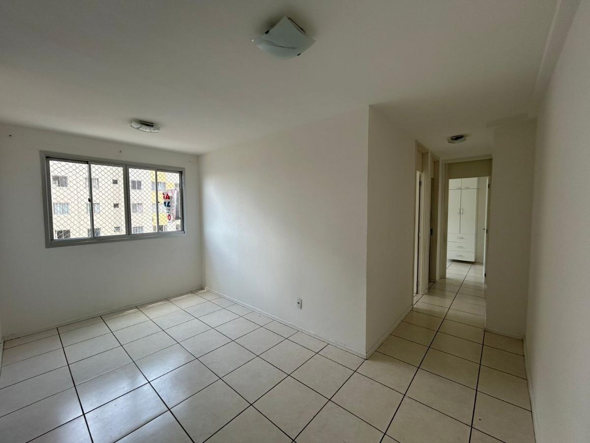 Apartamento, Monte Castelo, 2 Quartos, 1 Vaga