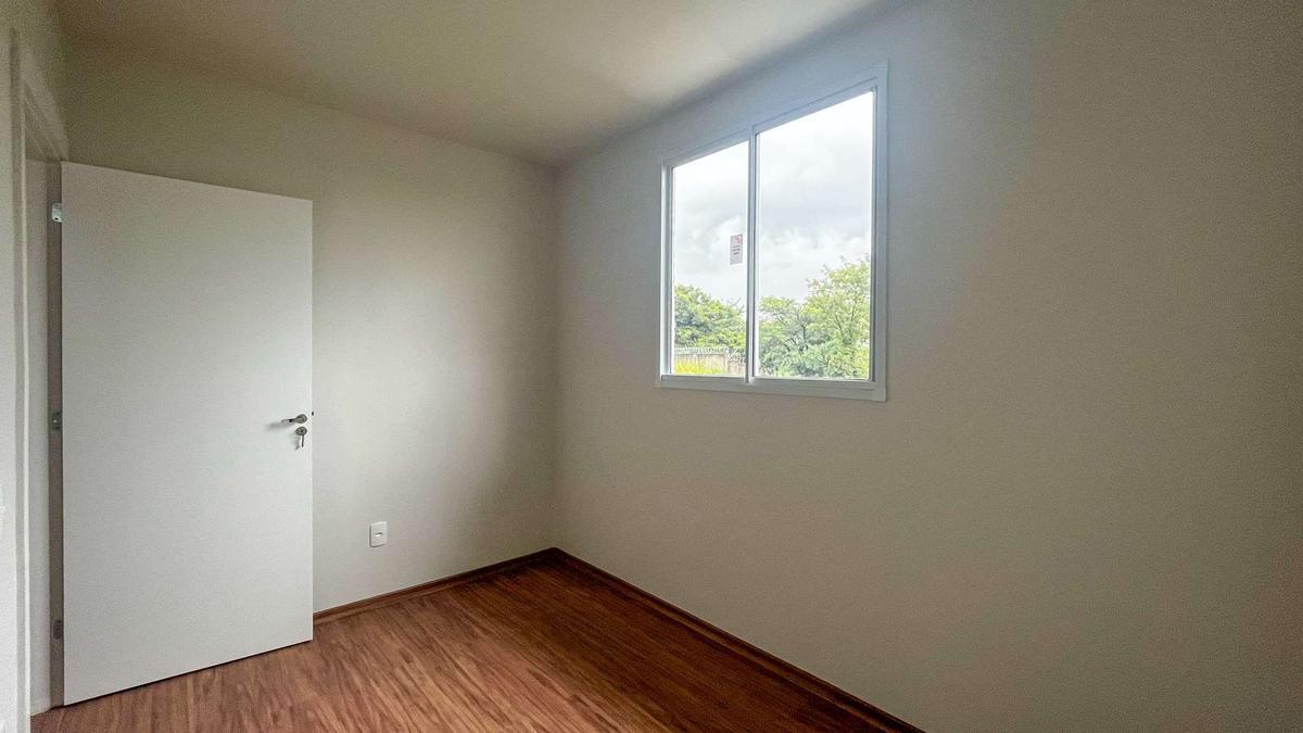 Apartamento, Capitão Eduardo, 3 Quartos, 1 Vaga
