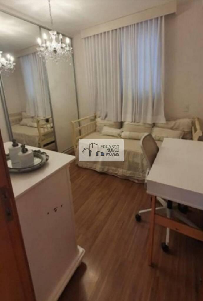 Apartamento, São Lucas, 3 Quartos, 2 Vagas, 2 Suítes