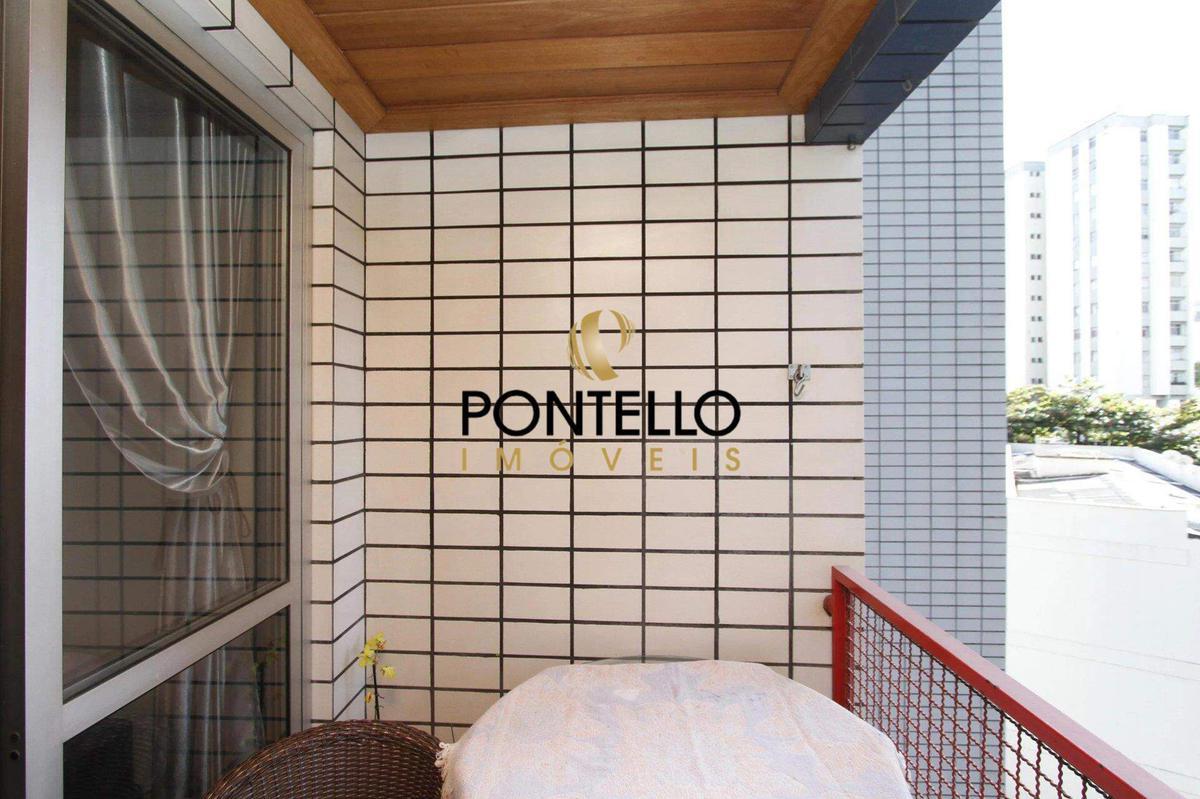 Apartamento, Coração de Jesus, 2 Quartos, 1 Vaga, 1 Suíte