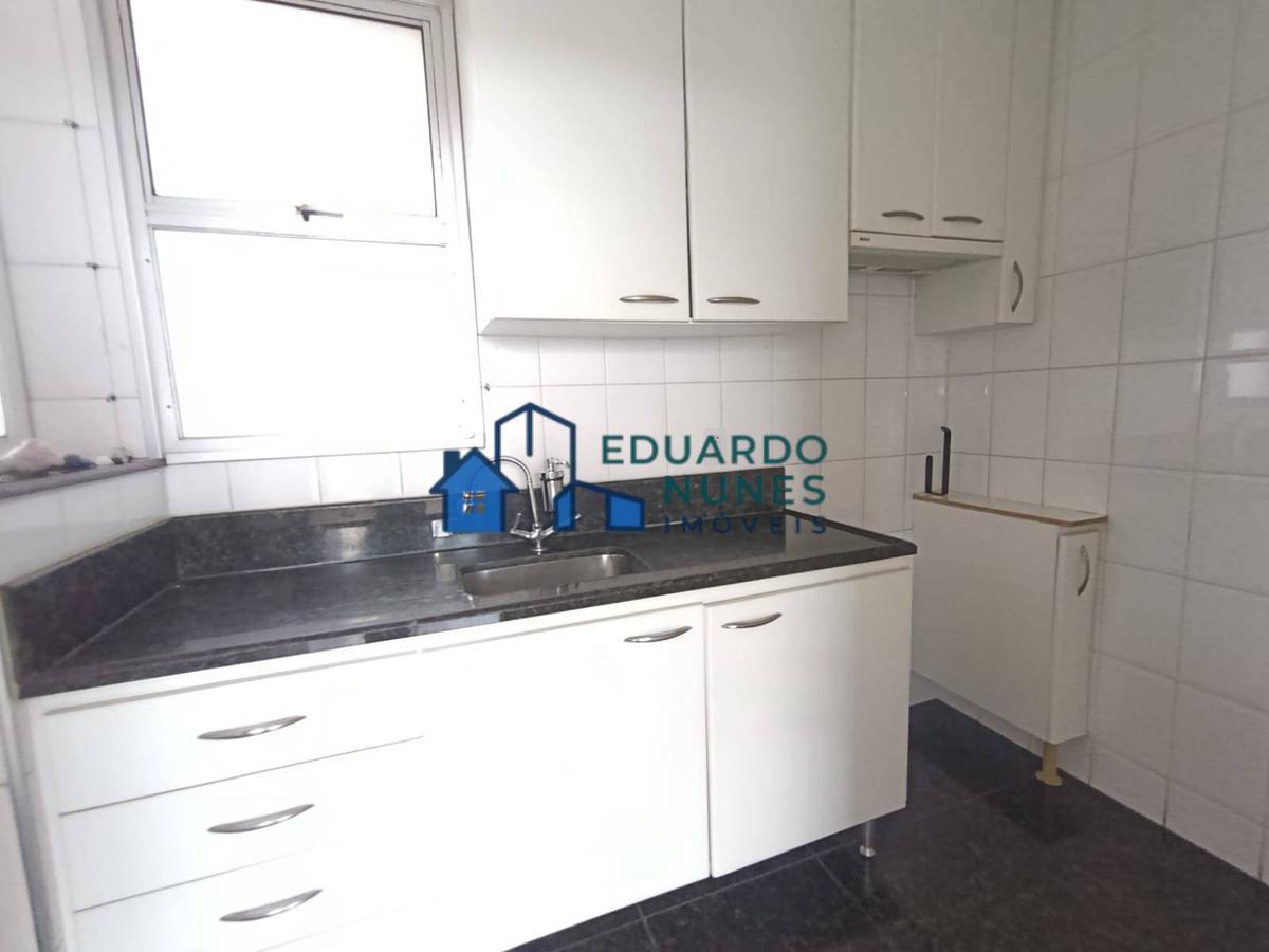 Apartamento, Alto Barroca, 3 Quartos, 2 Vagas, 1 Suíte