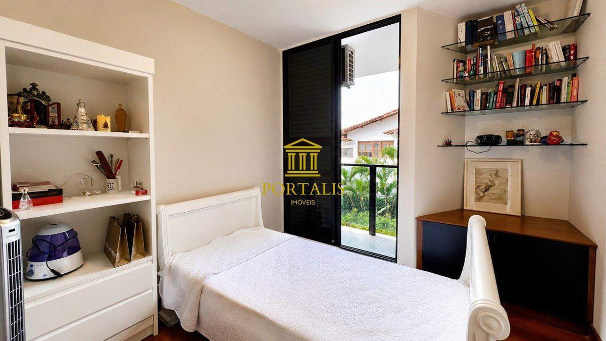 Apartamento, Anchieta, 4 Quartos, 4 Vagas, 3 Suítes