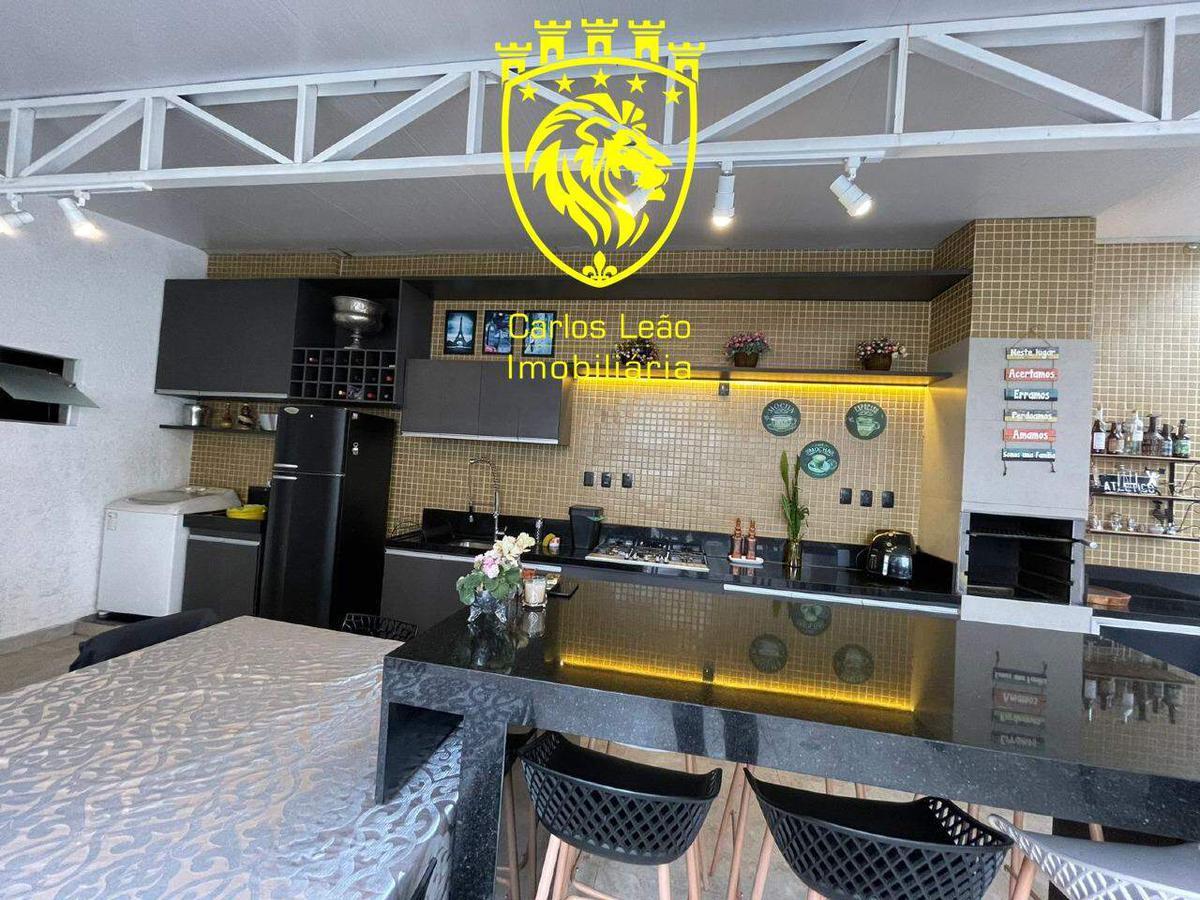 Casa, Graça, 3 Quartos, 2 Vagas, 1 Suíte