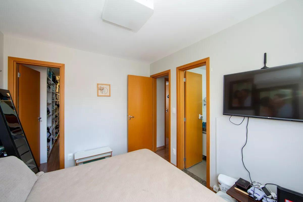 Cobertura, Santa Inês, 3 Quartos, 2 Vagas, 1 Suíte