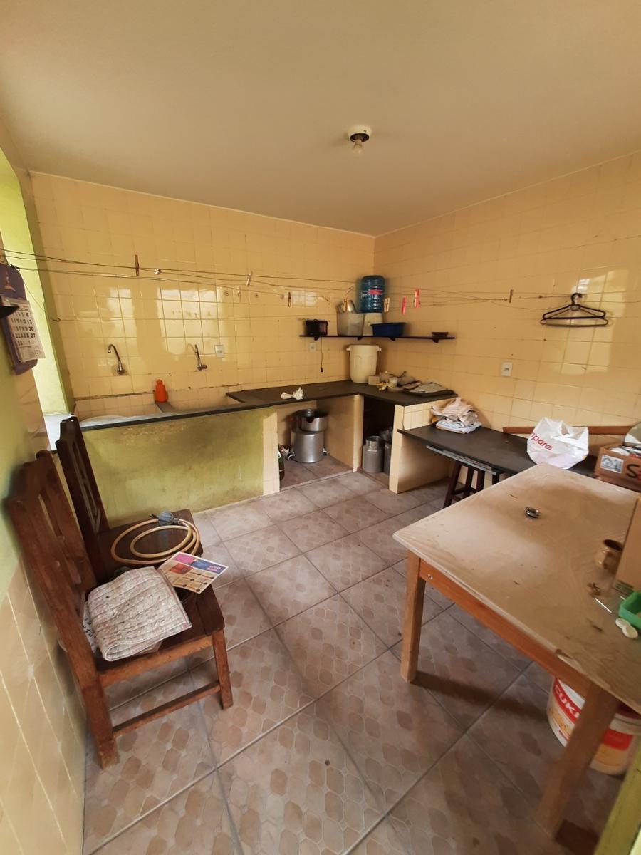 Casa, Caiçaras, 4 Quartos, 0 Vaga