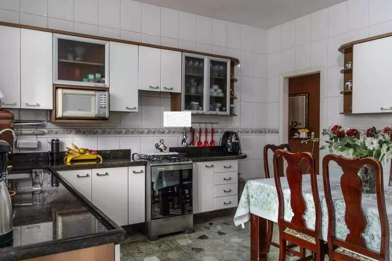 Apartamento, Coração de Jesus, 3 Quartos, 1 Vaga, 1 Suíte