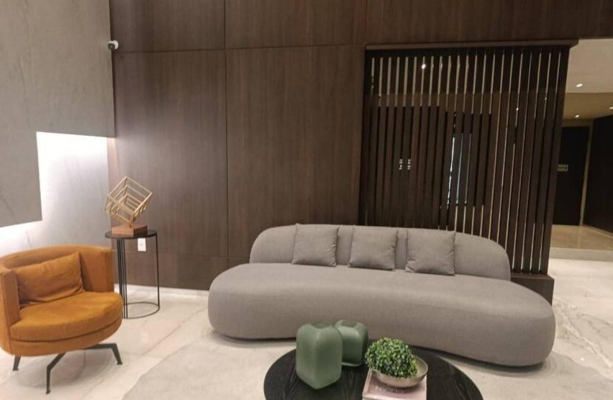 Apartamento, Santo Agostinho, 3 Quartos, 2 Vagas, 1 Suíte
