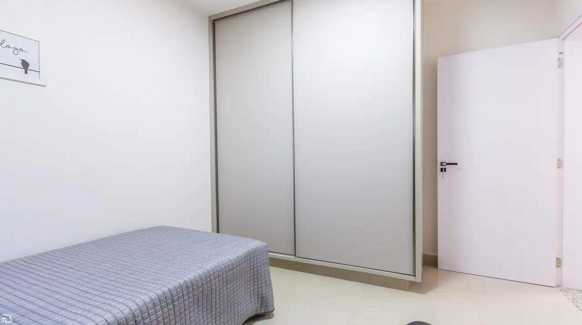Apartamento, Pampulha, 2 Quartos, 1 Vaga