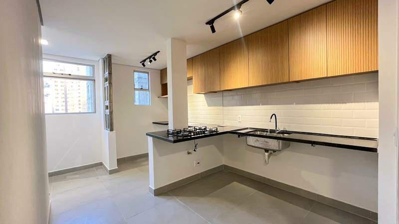 Apartamento, Buritis, 3 Quartos, 2 Vagas, 2 Suítes