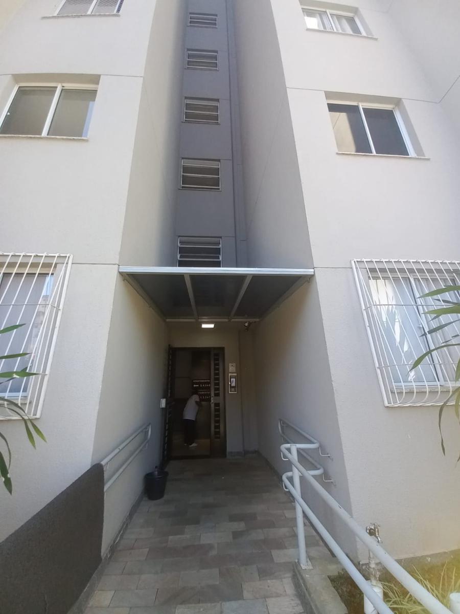 Apartamento, Colégio Batista, 2 Quartos, 1 Vaga