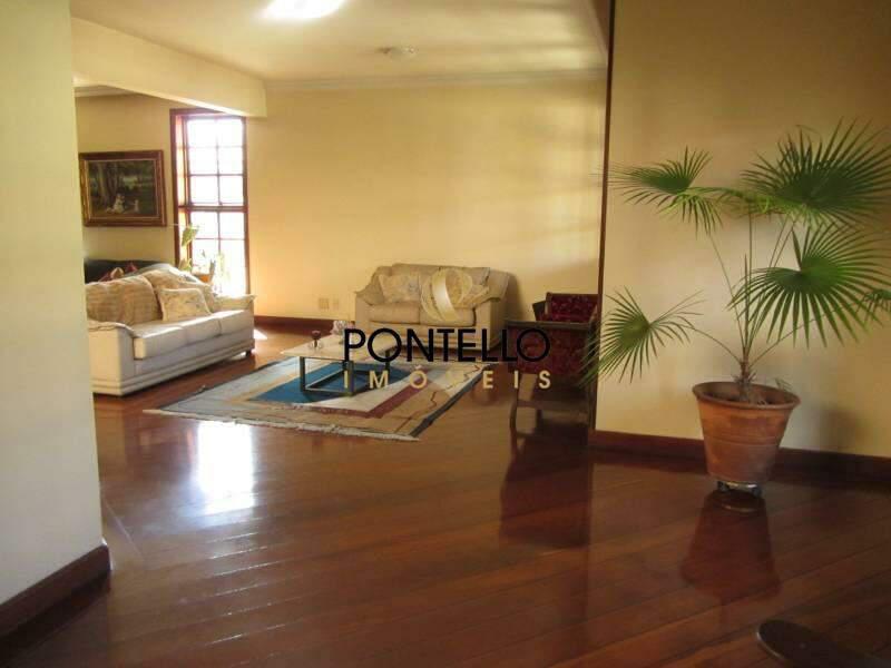 Casa, Alto Caiçaras, 4 Quartos, 0 Vaga, 1 Suíte