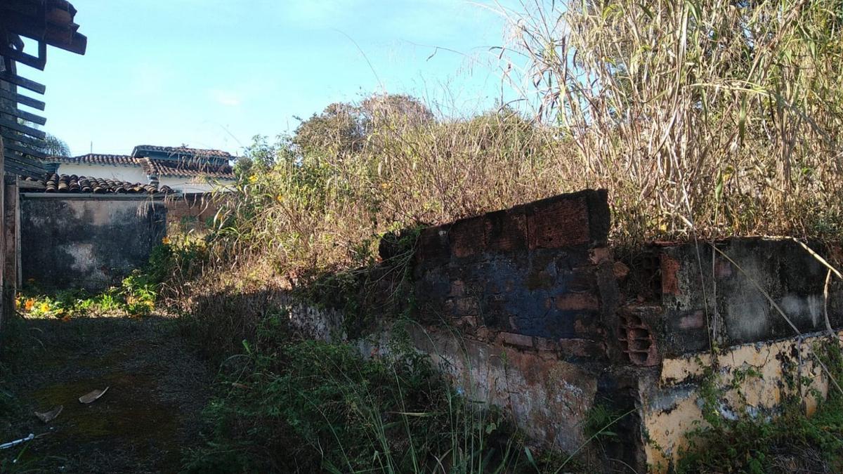 Lote, Centro, 0 Quarto, 0 Vaga