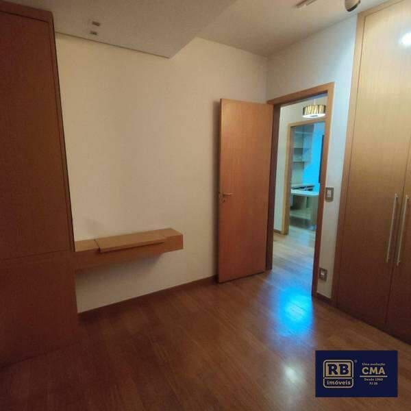 Apartamento, Belvedere, 3 Quartos, 3 Vagas, 1 Suíte