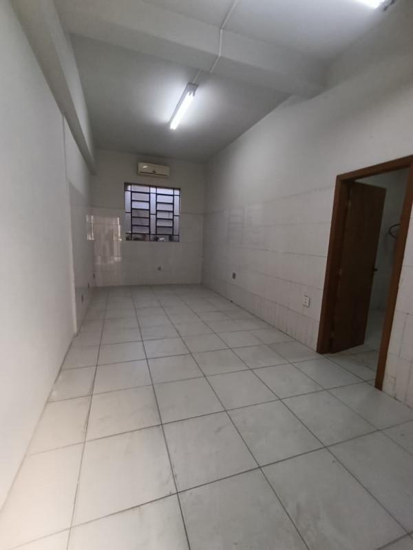 Andar, Caiçaras, 0 Quarto, 0 Vaga