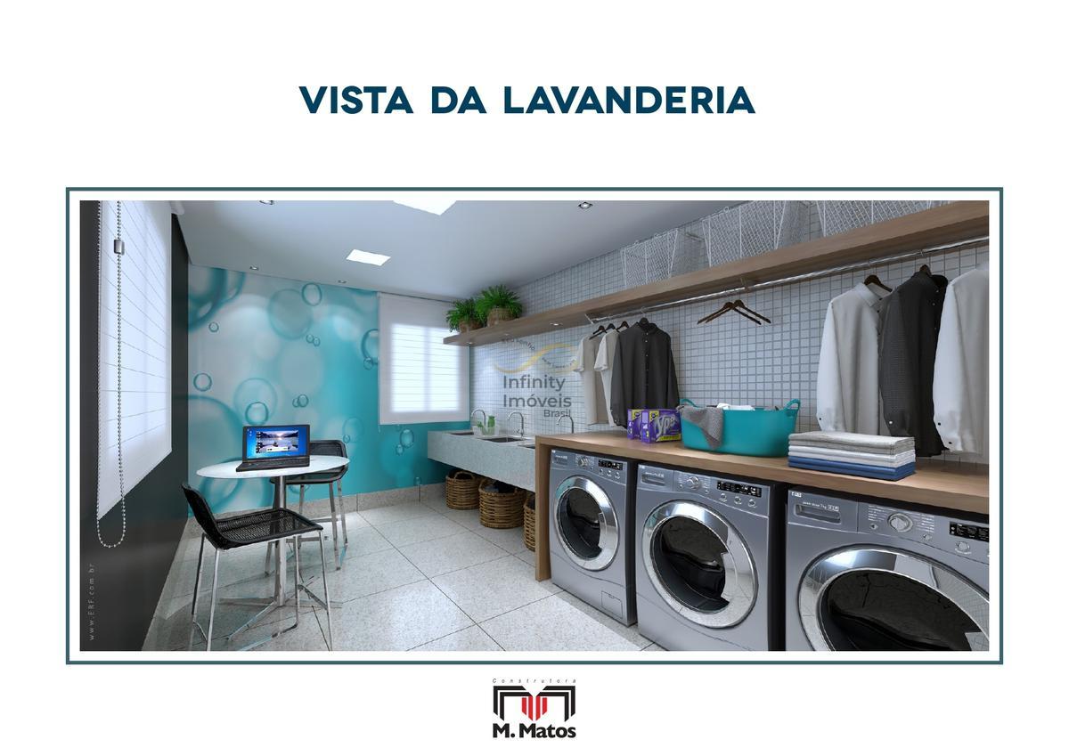 Apartamento, Barro Preto, 1 Quarto