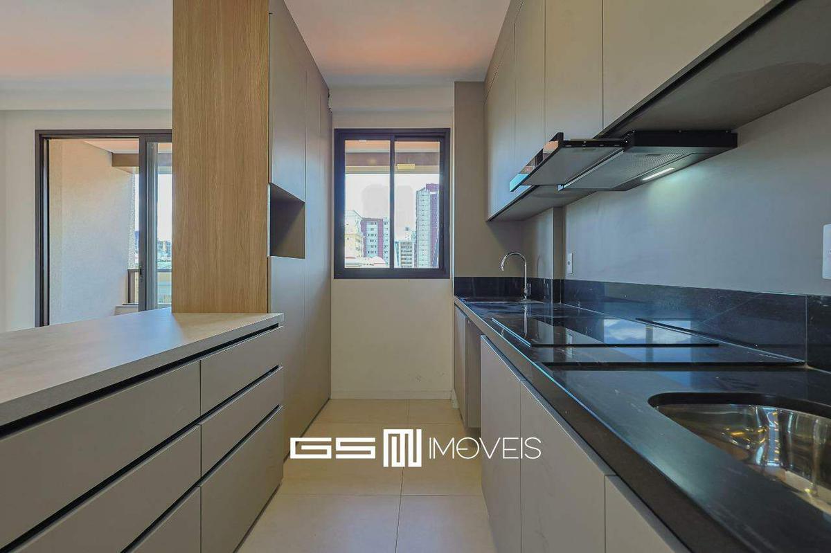 Apartamento, Santo Agostinho, 2 Quartos, 2 Vagas, 1 Suíte