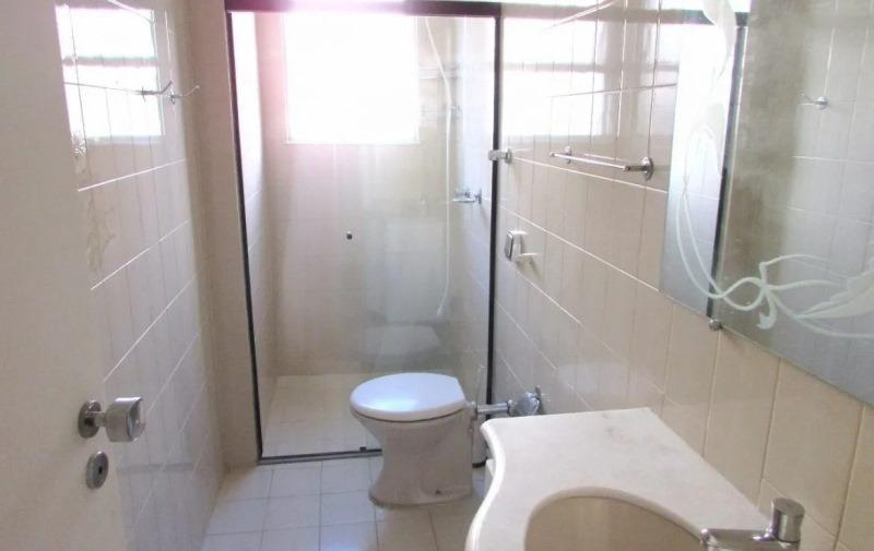 Apartamento, Alto Barroca, 3 Quartos, 1 Vaga, 1 Suíte