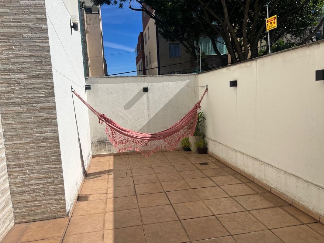 Apartamento, Ouro Preto, 3 Quartos, 3 Vagas, 1 Suíte