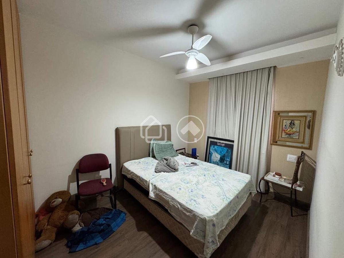 Apartamento, Buritis, 2 Quartos, 1 Vaga