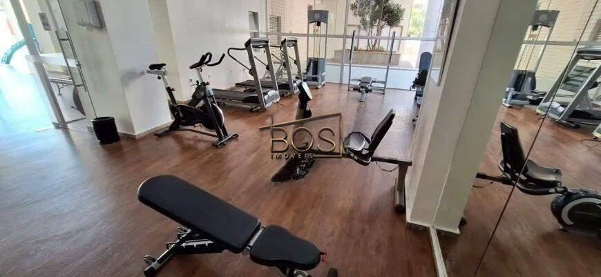 Apartamento, Vila Paris, 3 Quartos, 2 Vagas, 1 Suíte