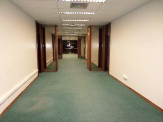 Andar, Cidade Jardim, 10 Vagas