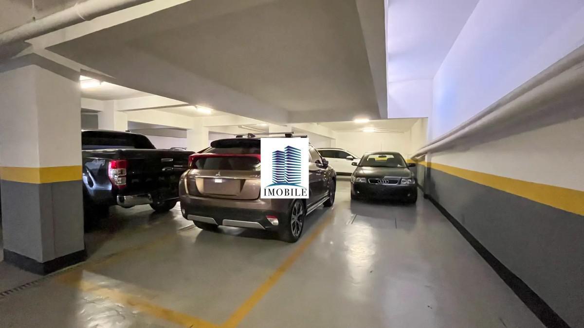 Apartamento, Funcionários, 4 Quartos, 2 Vagas, 1 Suíte