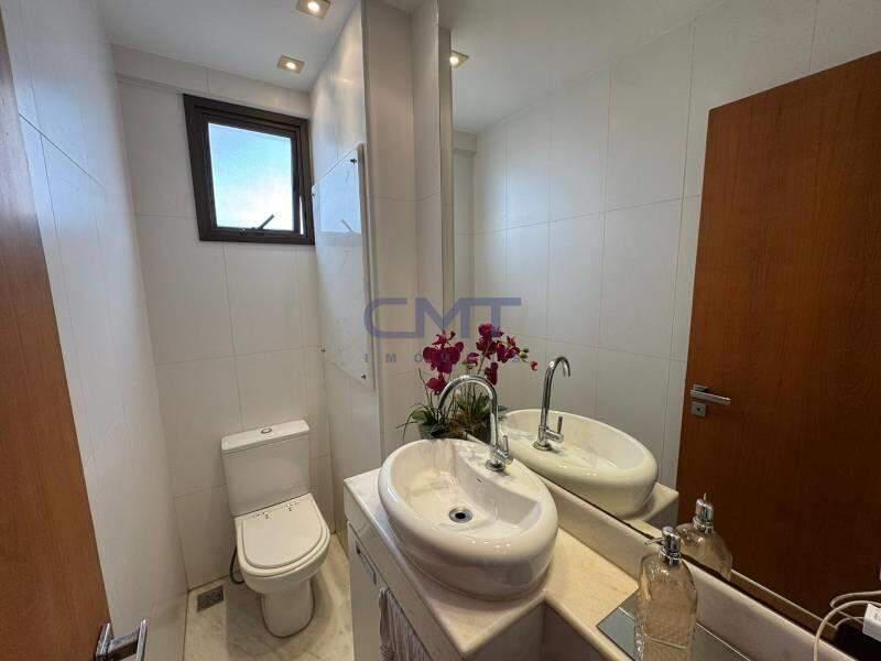 Apartamento, Sion, 4 Quartos, 3 Vagas, 3 Suítes
