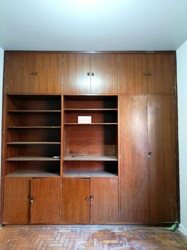 Apartamento, Cruzeiro, 3 Quartos, 1 Vaga