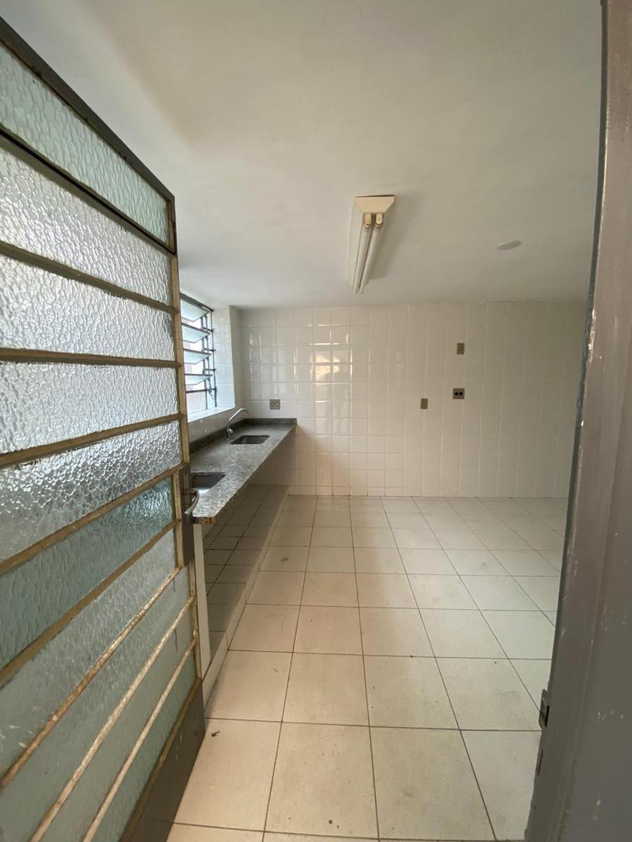 Casa Comercial, Colégio Batista, 1 Quarto, 0 Vaga