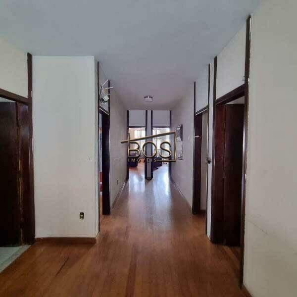 Casa, São Lucas, 5 Quartos, 2 Vagas, 1 Suíte