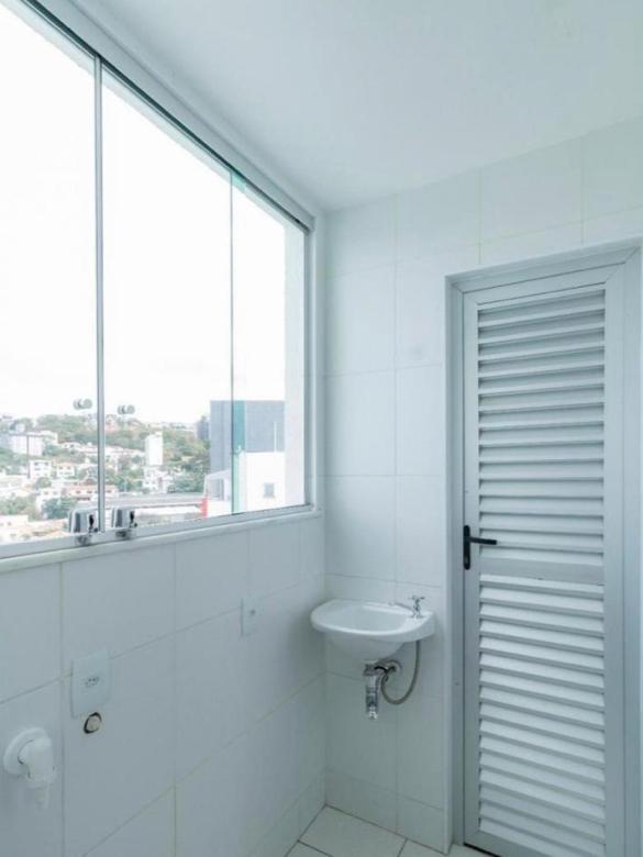 Apartamento, Santo Antônio, 3 Quartos, 3 Vagas, 1 Suíte