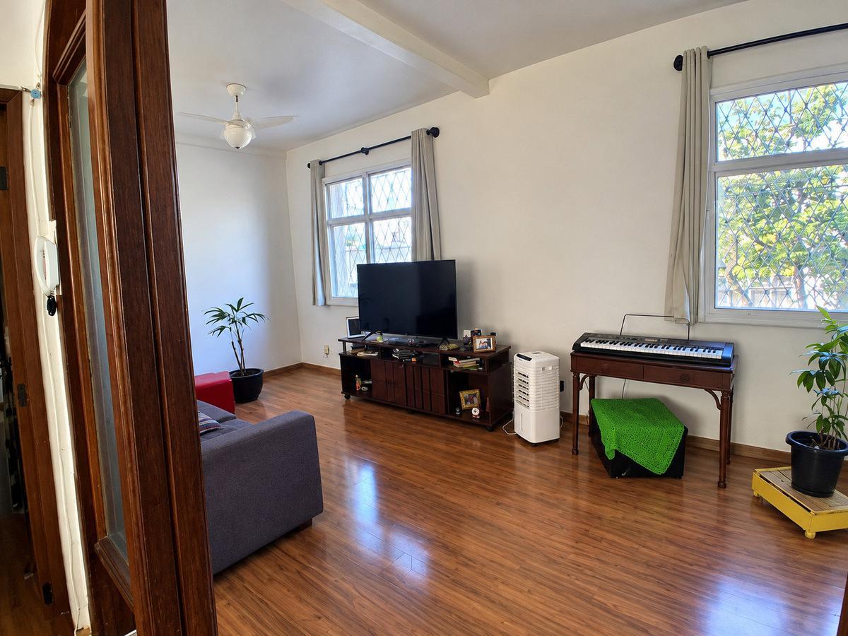 Apartamento, Cruzeiro, 3 Quartos, 1 Vaga, 1 Suíte