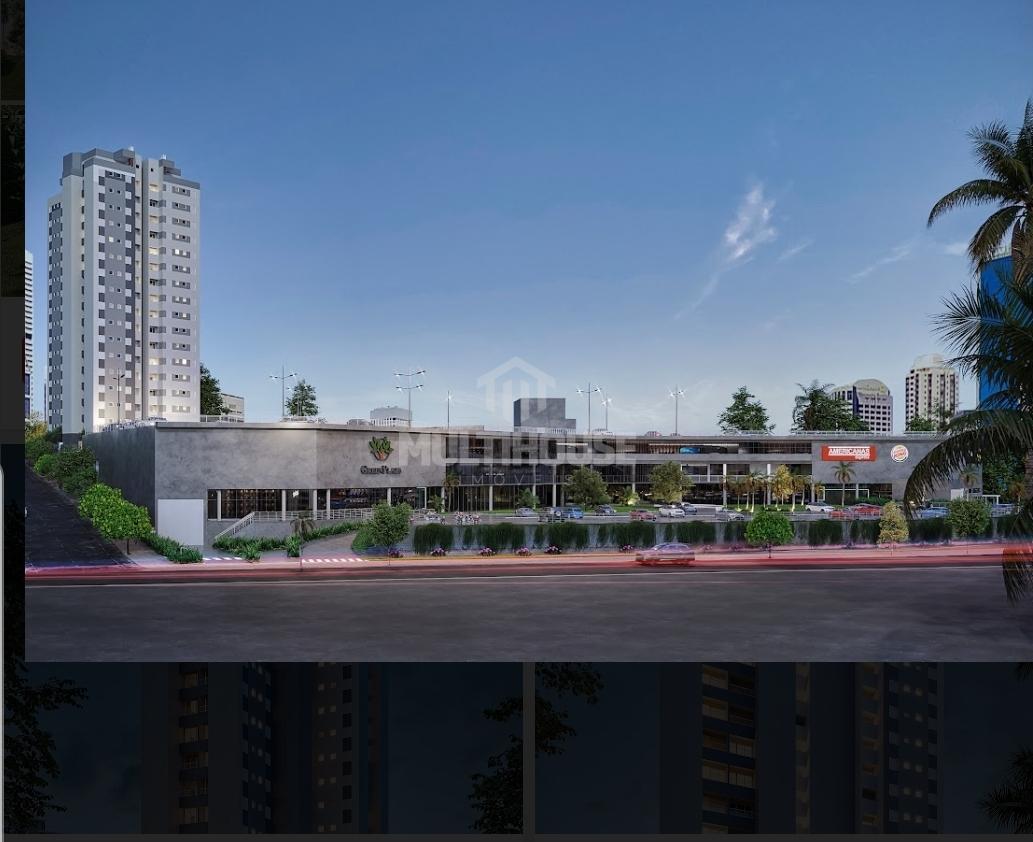 Apartamento, Santa Mônica, 2 Quartos, 2 Vagas