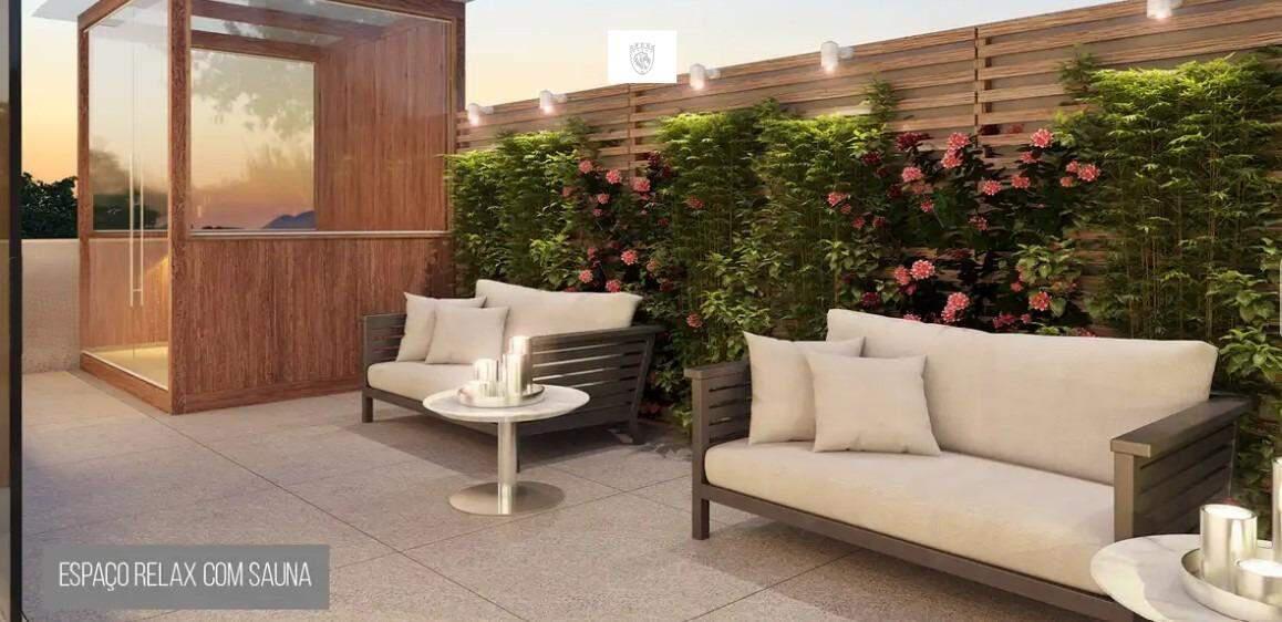 Apartamento, Santo Antônio, 3 Quartos, 2 Vagas, 2 Suítes