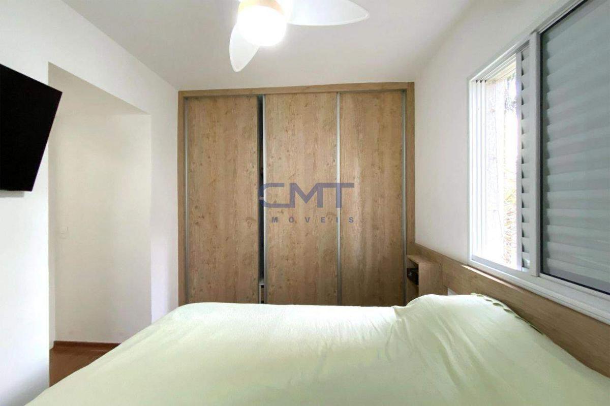 Apartamento, Sion, 3 Quartos, 2 Vagas, 1 Suíte