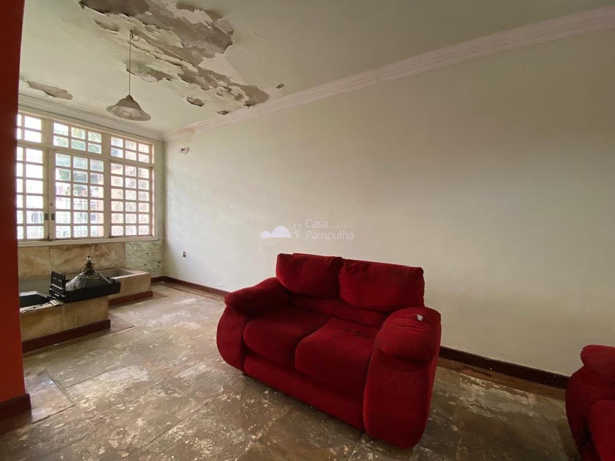 Casa, Santa Amélia, 3 Quartos, 3 Vagas, 3 Suítes