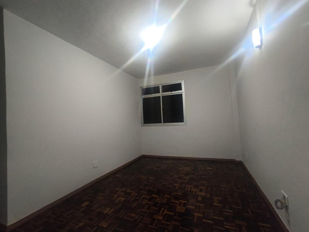 Apartamento, Estrela Dalva, 3 Quartos, 1 Vaga, 1 Suíte