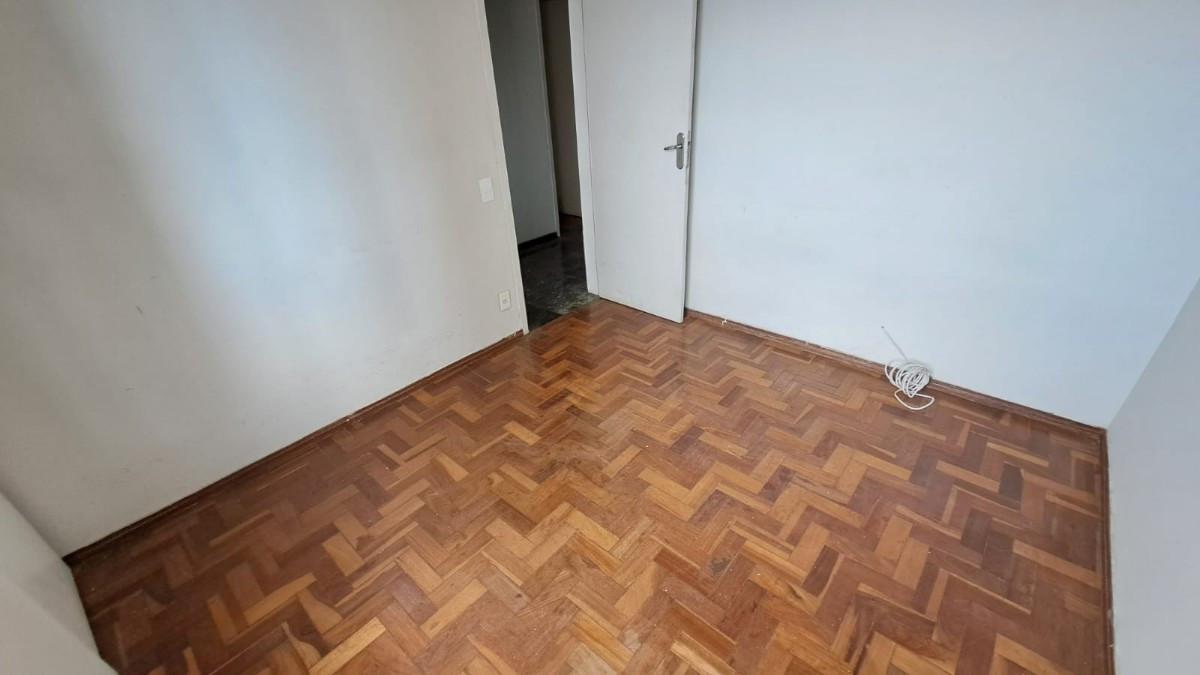 Apartamento, Santa Teresa, 3 Quartos, 1 Vaga