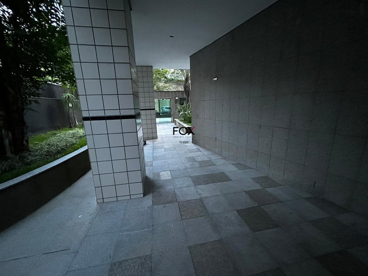 Apartamento, Belvedere, 4 Quartos, 3 Vagas, 1 Suíte