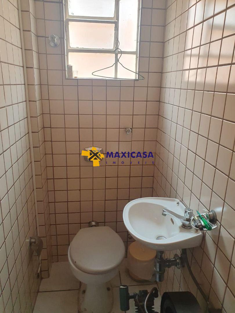 Galpão, Vila Clóris, 0 Quarto, 0 Vaga