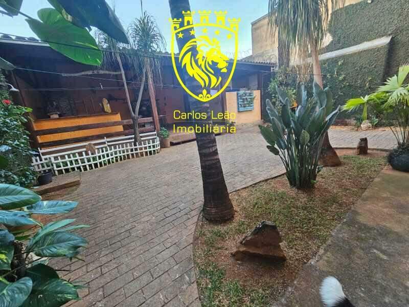 Casa, Nova Suíssa, 3 Quartos, 2 Vagas, 1 Suíte