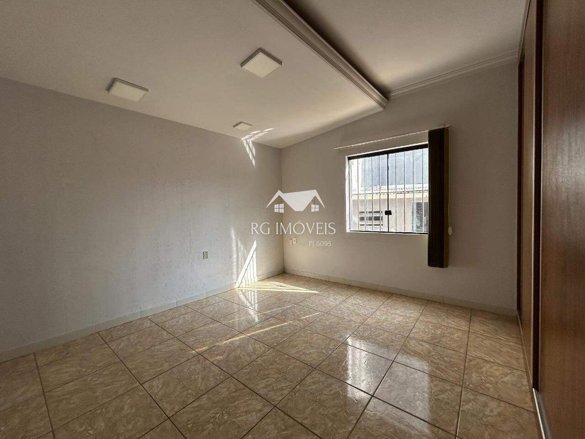 Casa, Diamante, 4 Quartos, 3 Vagas, 1 Suíte