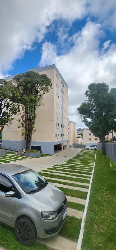 Apartamento, Alvorada, 0 Quarto, 0 Vaga