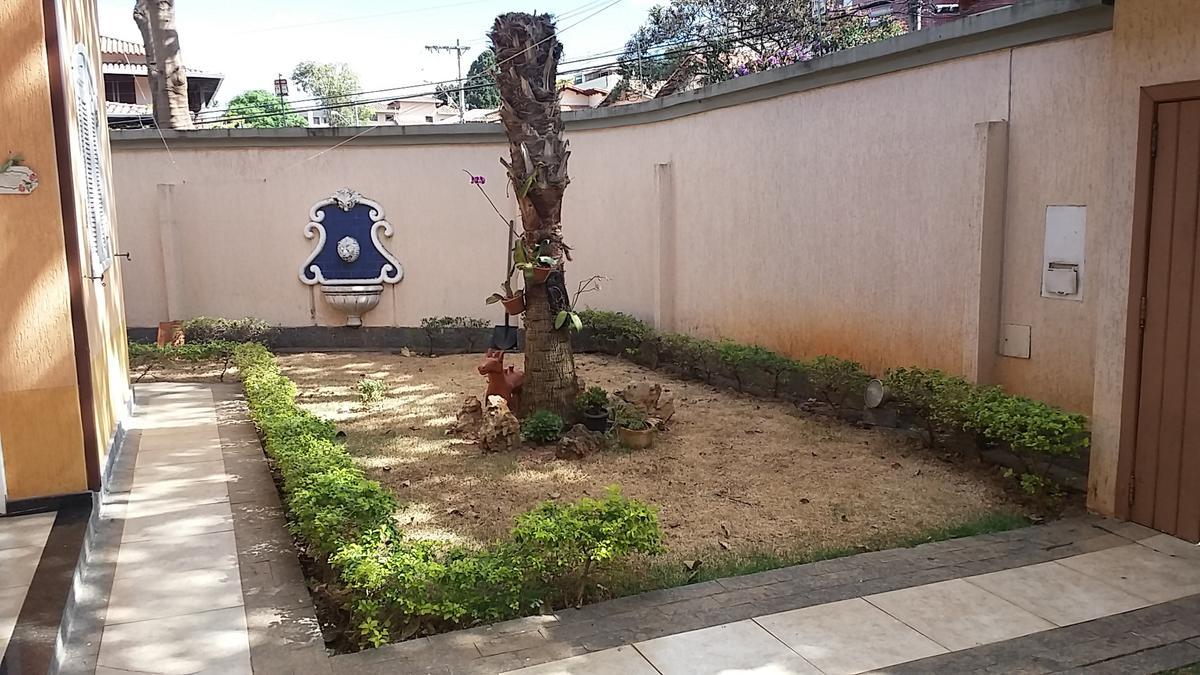 Casa, Santa Amélia, 3 Quartos, 11 Vagas, 1 Suíte