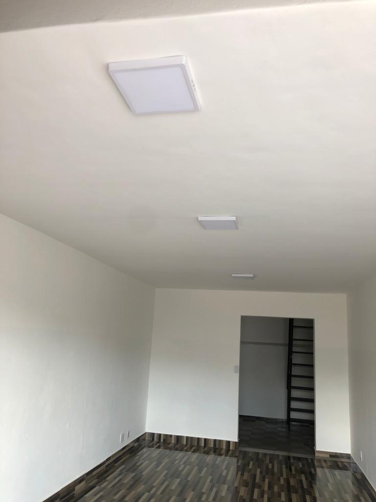 Andar, Planalto, 0 Quarto, 0 Vaga
