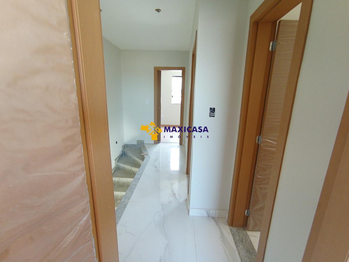 Casa, Santa Mônica, 3 Quartos, 2 Vagas, 1 Suíte